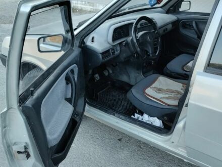 ВАЗ 21099 2007 в Черткове на Automoto.ua Серый ВАЗ 21099, объемом двигателя 1.6 л и пробегом 100 тыс. км за 999 $, фото 1 на Automoto.ua