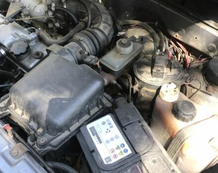 Сірий ВАЗ 21099, об'ємом двигуна 1.5 л та пробігом 30 тис. км за 1302 $, фото 1 на Automoto.ua