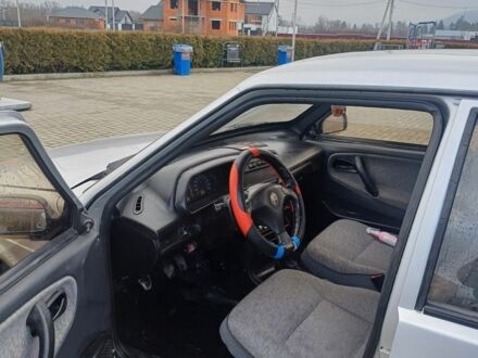 Сірий ВАЗ 21099, об'ємом двигуна 0 л та пробігом 100 тис. км за 750 $, фото 1 на Automoto.ua