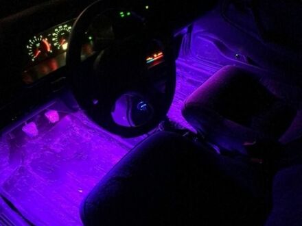 Серый ВАЗ 21099, объемом двигателя 1.6 л и пробегом 20 тыс. км за 1621 $, фото 1 на Automoto.ua