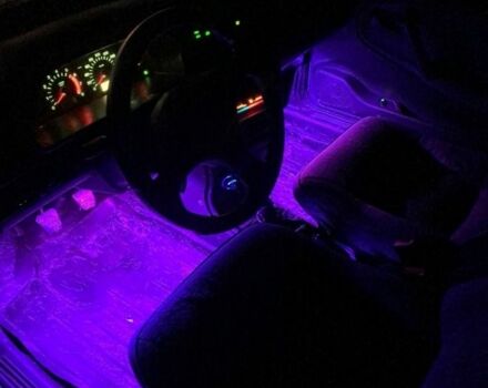 Серый ВАЗ 21099, объемом двигателя 1.6 л и пробегом 20 тыс. км за 1621 $, фото 1 на Automoto.ua