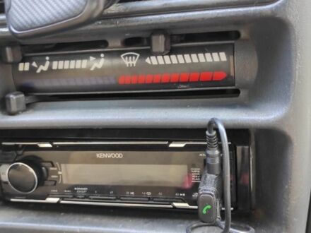 ВАЗ 21099 2008 в Виннице на Automoto.ua Серый ВАЗ 21099, объемом двигателя 1.6 л и пробегом 250 тыс. км за 1700 $, фото 1 на Automoto.ua