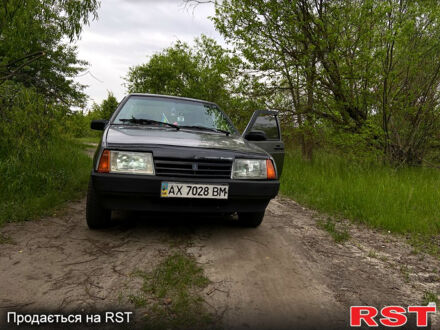 ВАЗ 21099 2008 у Конотопе на Automoto.ua Сірий ВАЗ 21099, об'ємом двигуна 1.6 л та пробігом 180 тис. км за 1500 $, фото 1 на Automoto.ua