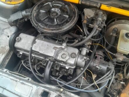 Серый ВАЗ 21099, объемом двигателя 0 л и пробегом 300 тыс. км за 480 $, фото 1 на Automoto.ua