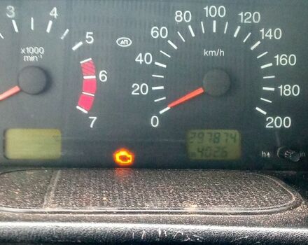 Серый ВАЗ 21099, объемом двигателя 1.6 л и пробегом 29700 тыс. км за 1380 $, фото 1 на Automoto.ua