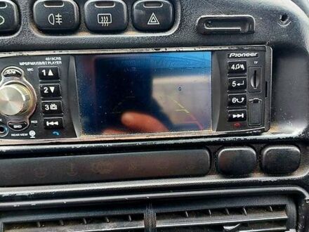 Серый ВАЗ 21099, объемом двигателя 1.5 л и пробегом 180 тыс. км за 1800 $, фото 1 на Automoto.ua