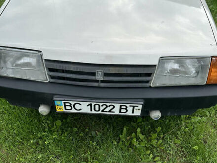 Сірий ВАЗ 21099, об'ємом двигуна 1.6 л та пробігом 170 тис. км за 2300 $, фото 1 на Automoto.ua