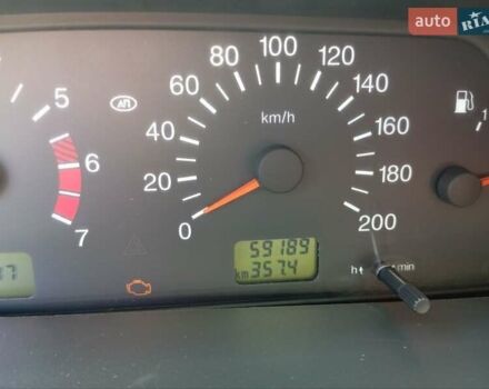 Сірий ВАЗ 21099, об'ємом двигуна 1.6 л та пробігом 60 тис. км за 3800 $, фото 1 на Automoto.ua