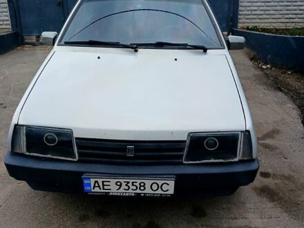 ВАЗ 21099 2011 в Днепре (Днепропетровске) на Automoto.ua Серый ВАЗ 21099, объемом двигателя 16 л и пробегом 204 тыс. км за 1800 $, фото 1 на Automoto.ua