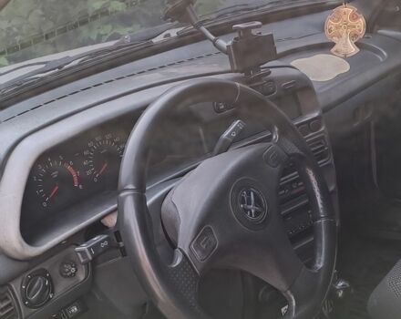 Сірий ВАЗ 21099, об'ємом двигуна 0 л та пробігом 320 тис. км за 1918 $, фото 1 на Automoto.ua