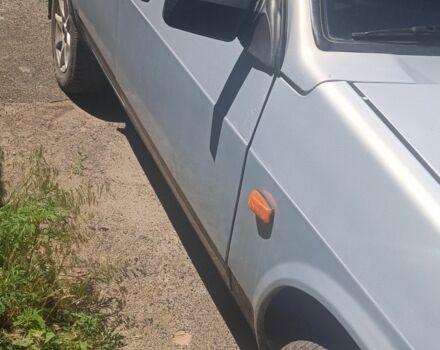 Сірий ВАЗ 21099, об'ємом двигуна 0 л та пробігом 300 тис. км за 2012 $, фото 1 на Automoto.ua