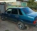 Синий ВАЗ 21099, объемом двигателя 1 л и пробегом 1 тыс. км за 1346 $, фото 1 на Automoto.ua