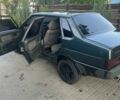 Синий ВАЗ 21099, объемом двигателя 0 л и пробегом 1000 тыс. км за 500 $, фото 1 на Automoto.ua