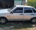 Синій ВАЗ 21099, об'ємом двигуна 0 л та пробігом 94 тис. км за 1600 $, фото 1 на Automoto.ua