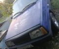 Синій ВАЗ 21099, об'ємом двигуна 0 л та пробігом 1000 тис. км за 561 $, фото 1 на Automoto.ua