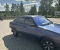 Синій ВАЗ 21099, об'ємом двигуна 1.6 л та пробігом 180 тис. км за 2100 $, фото 1 на Automoto.ua