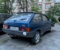 Синій ВАЗ 21099, об'ємом двигуна 1.3 л та пробігом 180 тис. км за 832 $, фото 1 на Automoto.ua