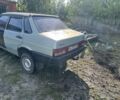 Синій ВАЗ 21099, об'ємом двигуна 1.5 л та пробігом 2 тис. км за 450 $, фото 1 на Automoto.ua