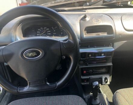 Синій ВАЗ 21099, об'ємом двигуна 1.5 л та пробігом 250 тис. км за 1600 $, фото 6 на Automoto.ua