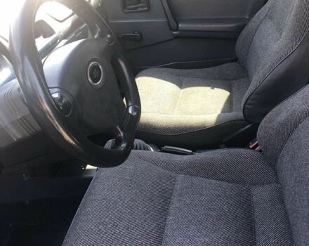 Синій ВАЗ 21099, об'ємом двигуна 1.5 л та пробігом 250 тис. км за 1600 $, фото 7 на Automoto.ua