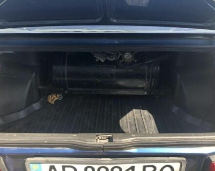Синій ВАЗ 21099, об'ємом двигуна 1.5 л та пробігом 250 тис. км за 1600 $, фото 12 на Automoto.ua