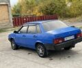 Синий ВАЗ 21099, объемом двигателя 1.5 л и пробегом 143 тыс. км за 1200 $, фото 4 на Automoto.ua
