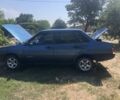 Синій ВАЗ 21099, об'ємом двигуна 1.5 л та пробігом 250 тис. км за 1600 $, фото 1 на Automoto.ua