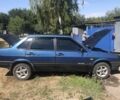 Синій ВАЗ 21099, об'ємом двигуна 1.5 л та пробігом 250 тис. км за 1600 $, фото 2 на Automoto.ua