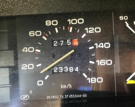 Синій ВАЗ 21099, об'ємом двигуна 1.5 л та пробігом 250 тис. км за 1600 $, фото 8 на Automoto.ua