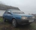 Синий ВАЗ 21099, объемом двигателя 1 л и пробегом 12 тыс. км за 558 $, фото 1 на Automoto.ua