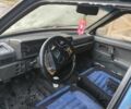 Синий ВАЗ 21099, объемом двигателя 1.5 л и пробегом 150 тыс. км за 1000 $, фото 2 на Automoto.ua