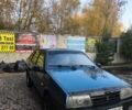 Синий ВАЗ 21099, объемом двигателя 1.5 л и пробегом 150 тыс. км за 1000 $, фото 7 на Automoto.ua