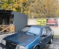 Синий ВАЗ 21099, объемом двигателя 1.5 л и пробегом 150 тыс. км за 1000 $, фото 1 на Automoto.ua