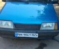 Синій ВАЗ 21099, об'ємом двигуна 1.5 л та пробігом 2 тис. км за 1101 $, фото 1 на Automoto.ua