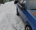 Синій ВАЗ 21099, об'ємом двигуна 1.5 л та пробігом 333 тис. км за 1040 $, фото 1 на Automoto.ua