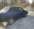 Синий ВАЗ 21099, объемом двигателя 1.5 л и пробегом 2 тыс. км за 836 $, фото 3 на Automoto.ua