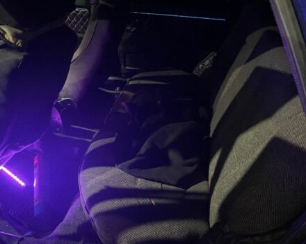 Синий ВАЗ 21099, объемом двигателя 1.5 л и пробегом 2 тыс. км за 836 $, фото 12 на Automoto.ua