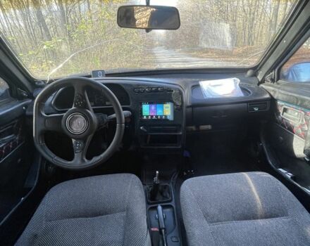Синий ВАЗ 21099, объемом двигателя 1.5 л и пробегом 2 тыс. км за 836 $, фото 9 на Automoto.ua