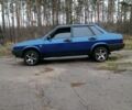 Синий ВАЗ 21099, объемом двигателя 1.5 л и пробегом 325 тыс. км за 1550 $, фото 1 на Automoto.ua