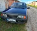 Синій ВАЗ 21099, об'ємом двигуна 1.5 л та пробігом 3 тис. км за 1000 $, фото 1 на Automoto.ua
