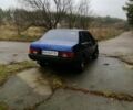Синий ВАЗ 21099, объемом двигателя 1.5 л и пробегом 325 тыс. км за 1550 $, фото 4 на Automoto.ua