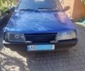 Синій ВАЗ 21099, об'ємом двигуна 0 л та пробігом 100 тис. км за 1304 $, фото 1 на Automoto.ua