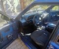 Синій ВАЗ 21099, об'ємом двигуна 0 л та пробігом 100 тис. км за 1304 $, фото 2 на Automoto.ua