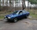 Синій ВАЗ 21099, об'ємом двигуна 1.5 л та пробігом 325 тис. км за 1550 $, фото 1 на Automoto.ua