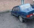 Синій ВАЗ 21099, об'ємом двигуна 0 л та пробігом 400 тис. км за 300 $, фото 6 на Automoto.ua