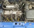 Синий ВАЗ 21099, объемом двигателя 1.5 л и пробегом 100 тыс. км за 1200 $, фото 3 на Automoto.ua