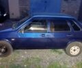 Синий ВАЗ 21099, объемом двигателя 0 л и пробегом 167 тыс. км за 1398 $, фото 1 на Automoto.ua
