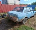 Синій ВАЗ 21099, об'ємом двигуна 1.5 л та пробігом 120 тис. км за 1000 $, фото 1 на Automoto.ua