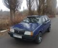 Синій ВАЗ 21099, об'ємом двигуна 5 л та пробігом 298 тис. км за 1450 $, фото 1 на Automoto.ua