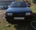 Синий ВАЗ 21099, объемом двигателя 1.5 л и пробегом 12 тыс. км за 623 $, фото 1 на Automoto.ua